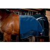 Dry liner Horseware, 50 g, navy/silver