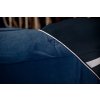 Dry liner Horseware, 50 g, navy/silver