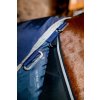 Dry liner Horseware, 50 g, navy/silver