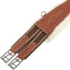 Podbrušník anatomický Alizee Equestro, s barančekom cognac