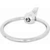 Zubadlo stihlové raz lomené Edelstahl BUSSE, 14 mm