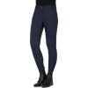 Rajtky jazdecké Ari Mid Rise HKM, s gripom, deep blue (Veľkosť 34)