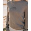 Sveter Emily Fager, beige