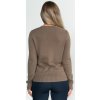 Sveter Emily Fager, beige