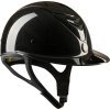Prilba jazdecká Avancé Mips ONE･K, shimmer/glossy/black
