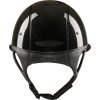 Prilba jazdecká Avancé Glossy ONE･K, shimmer/glossy/black