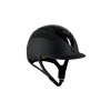 Prilba jazdecká Defender Pre Mips ONE･K, Swarovski,matt/glossy/black
