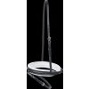 Nánosník anglický Comfort-English BUSSE, black/white