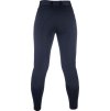 Rajtky jazdecké Ari HKM, s gripom na kolenách, dámske, deep blue