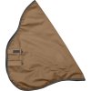 Krčný diel Waldhausen, 0 g, cappuccino/black