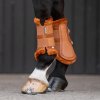 Gamaše s barančekom Breezy-Plush BUSSE, pár, cognac