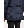 Bunda jazdecká Arctic Puffer UHIP, dámska, zimná, eclipse (Veľkosť 34)