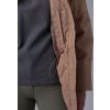 Parka Peyton PS of Sweden, dámska, camel