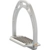 Strmene Pro HPS Equestro, 13 cm, pár, silver