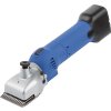 Strojček holiaci Cordless Kerbl, blue