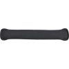 Podbrušník drezúrny Pro Soft D BUSSE, čierny (Dĺžka 45 cm)