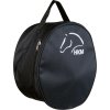 Taška na prilbu Competition HKM, čierna