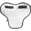 Pad jazdecký Premium Plus Werner Christ Horse, nature/black/nature (Veľkosť FULL	)