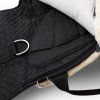 Pad jazdecký Premium Plus Werner Christ Horse, nature/black/nature (Veľkosť FULL	)