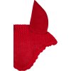 Ušaňa bavlnená Lami-Cell, red