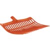 Vidly miestovacie V-Plast, orange