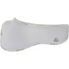 Dečka tlmiaca Spine Free Memory Foam Acavallo, biela
