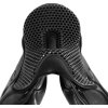 Poťah na posedlie Dressage Gel Out Ortho-Pubis Acavallo, 20 mm, čierny