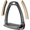Diely ku strmeňom POLY TECH Horsena, 4 ks, gold coloured