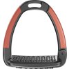 Diely ku strmeňom POLY TECH Horsena, 4 ks, red