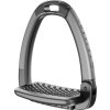 Diely ku strmeňom POLY TECH Horsena, 4 ks, silver grey