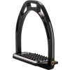 Strmene Pro HPS Equestro, 13 cm, pár, čierne