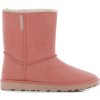 Nepremokavé válenky Cheyennetoo Blackfox, brick red