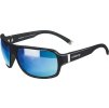 Okuliare SX-61 Bicolor CASCO, black matt/blue shiny