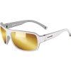 Okuliare SX-61 Bicolor CASCO, white/stone grey