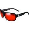Okuliare SX-61 Bicolor CASCO, black/gunmetal