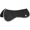 Dečka tlmiaca Spine Free Double Face 3D Spacer/Micropile & Memory Foam Acavallo, biela
