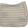 Dečka podsedlová Classic Quilt PS of Sweden, drezúrna, dark ivory