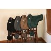 Pad jazdecký Special Brockamp, FULL, jeans blue