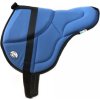 Pad jazdecký Ultra light Brockamp, FULL, blue