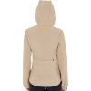 Bunda softshellová Winter Equestro, dámska, beige
