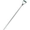 Násada na miestovacie vidly V-Plast, green