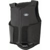 Chránič chrbtice Precto Air Fit EquiAirbag®, airbagový, čierny