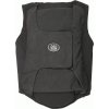 Chránič chrbtice Precto Air Fit EquiAirbag®, airbagový, čierny