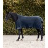 Deka výbehová Arctic Waldhausen, s vyšším krkom, 100 g, night blue