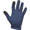 Rukavice jazdecké Aestetic BUSSE, dámske, navy