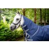 Deka nepremokavá Rhino Pony Plus, s krkom, 0 g, navy/titanium grey & classic blue