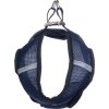Postroj pre psov Buddy Soft HKM, deep blue