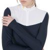Tričko súťažné Mesh Equestro, dámske, navy (Veľkosť 	L)