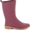 Gumáky Durance Blackfox, dámske, raspberry (Veľkosť 	35-36)