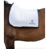 Dečka podsedlová Competition Pro PS of Sweden, drezúrna, white/navy